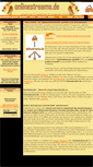 Mobile Screenshot of onlinestreams.de